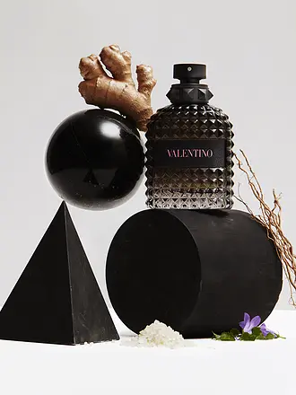 VALENTINO | Born in Roma Uomo Eau de Toilette 50ml | keine Farbe